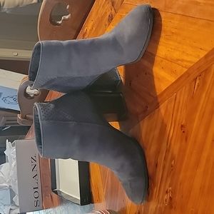 American Eagle, 8.5, Gray